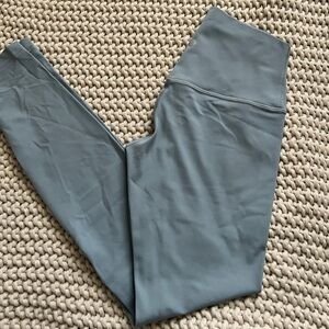 lululemon align 28” leggings